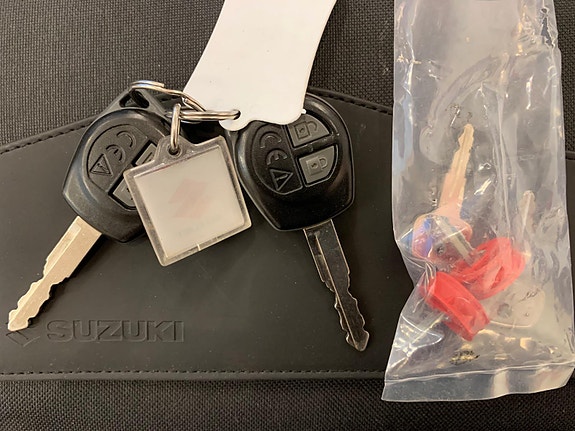 Suzuki Vitara 29 of 30