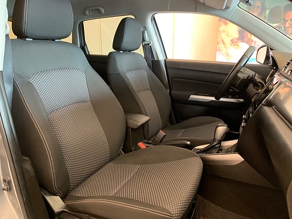 Suzuki Vitara 14 of 30