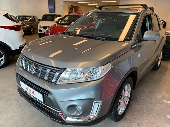 Suzuki Vitara 7 of 30