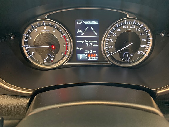 Suzuki Vitara 17 of 30