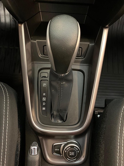 Suzuki Vitara 19 of 30