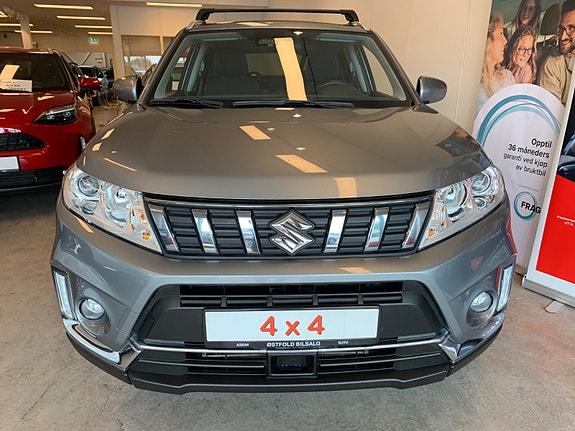 Suzuki Vitara 6 of 30
