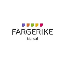 MANDAL FARVEHANDEL AS logo