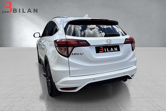 Honda HR-V 4 of 5