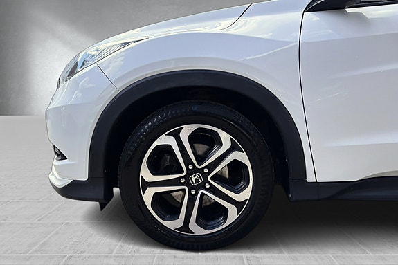 Honda HR-V 2 of 5
