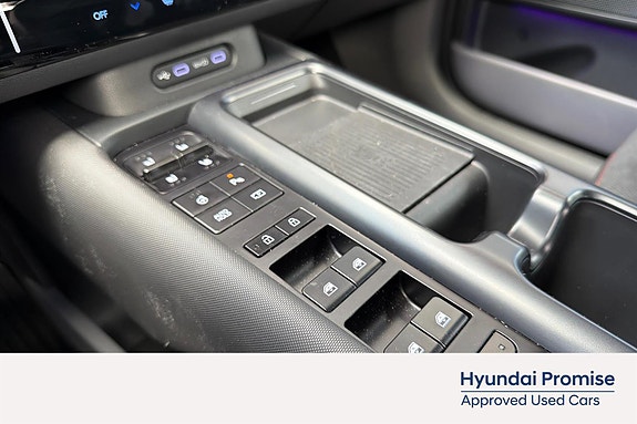 Hyundai Ioniq 6 27 of 28