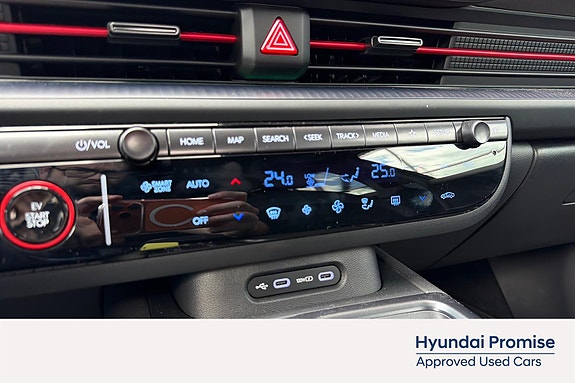 Hyundai Ioniq 6 26 of 28