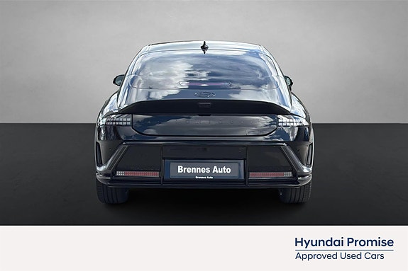 Hyundai Ioniq 6 6 of 28