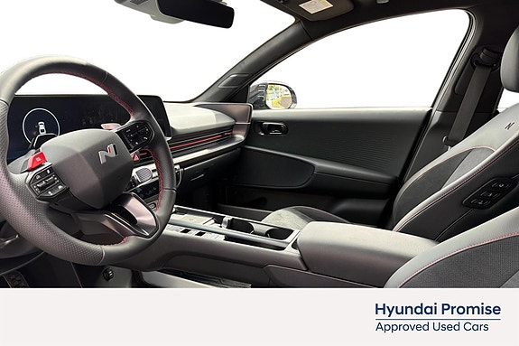 Hyundai Ioniq 6 10 of 28