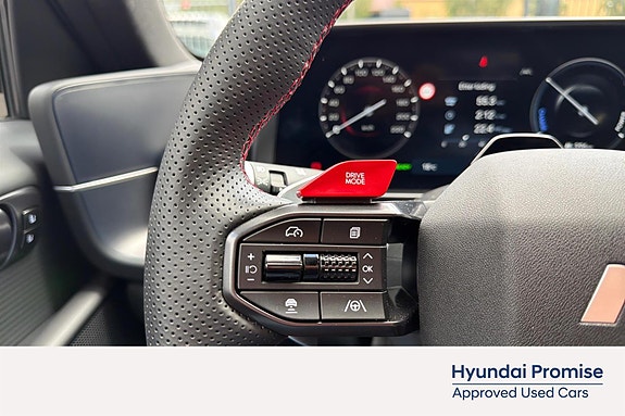 Hyundai Ioniq 6 18 of 28