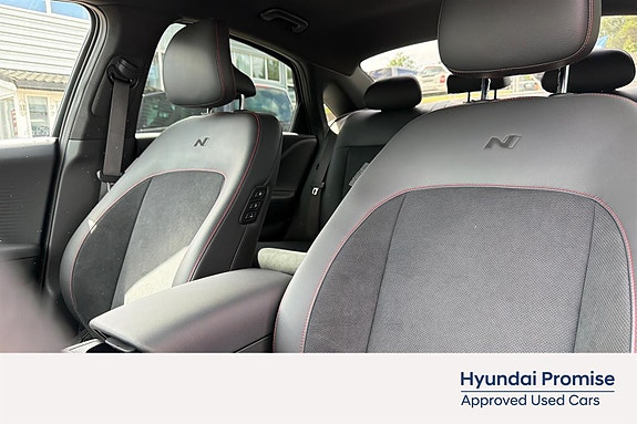 Hyundai Ioniq 6 12 of 28