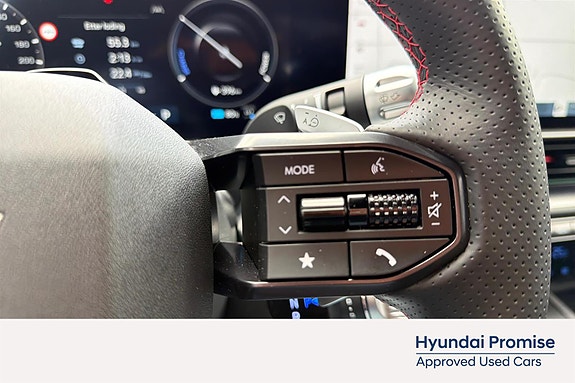 Hyundai Ioniq 6 19 of 28