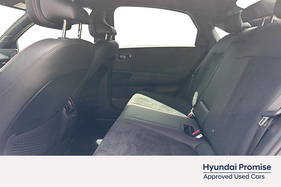 Hyundai Ioniq 6 13 of 28