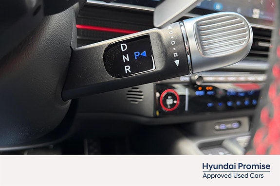 Hyundai Ioniq 6 25 of 28