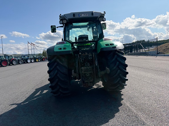 Deutz Fahr Agrotron K410 11 of 30