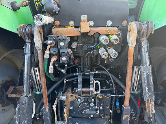 Deutz Fahr Agrotron K410 30 of 30