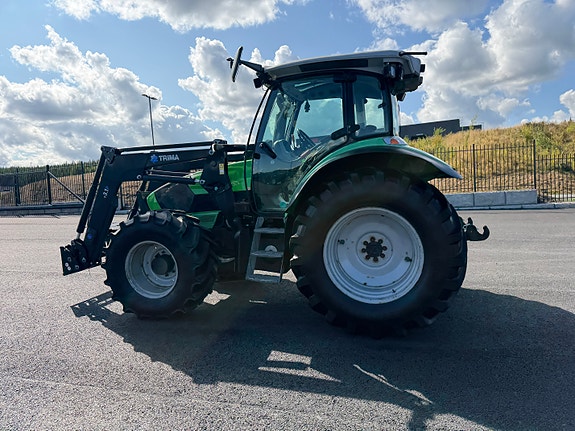Deutz Fahr Agrotron K410 6 of 30
