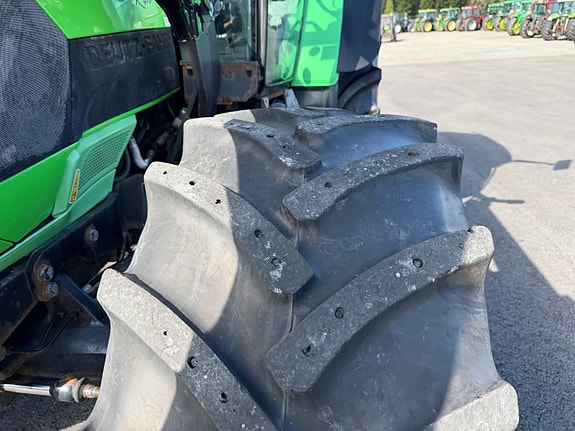 Deutz Fahr Agrotron K410 26 of 30