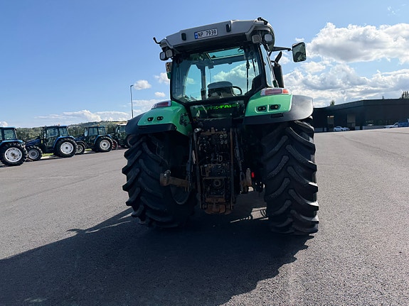 Deutz Fahr Agrotron K410 12 of 30