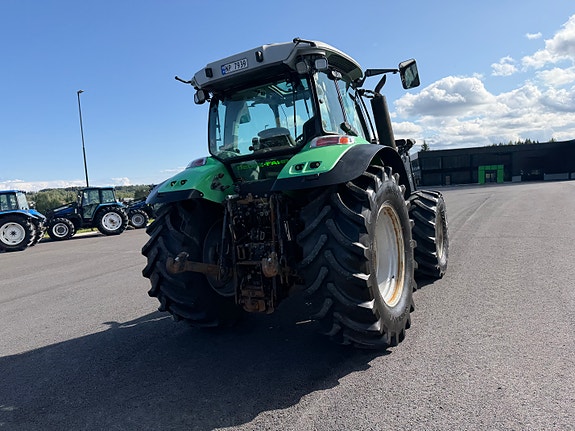 Deutz Fahr Agrotron K410 13 of 30