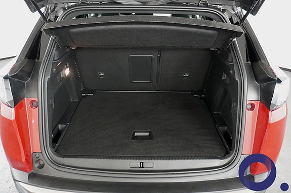Peugeot 3008 11 of 30