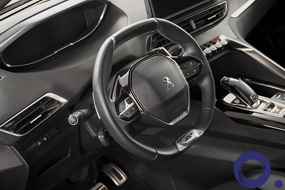 Peugeot 3008 18 of 30