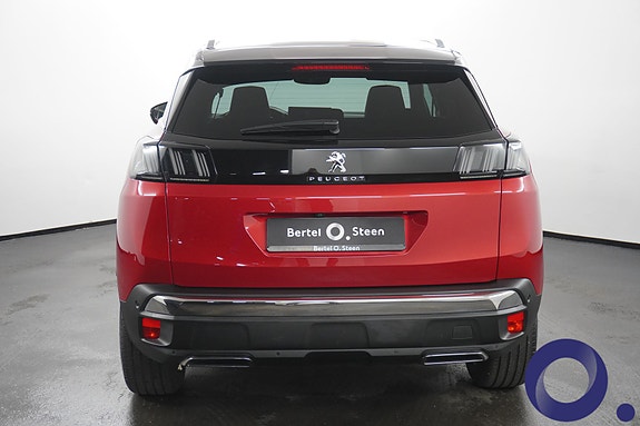 Peugeot 3008 10 of 30