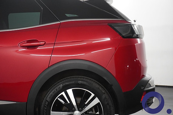 Peugeot 3008 8 of 30
