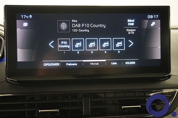 Peugeot 3008 26 of 30