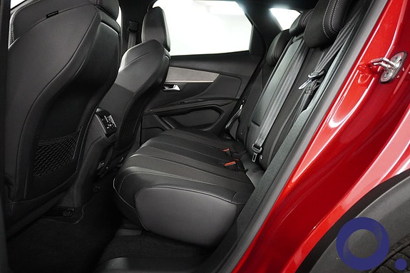 Peugeot 3008 14 of 30