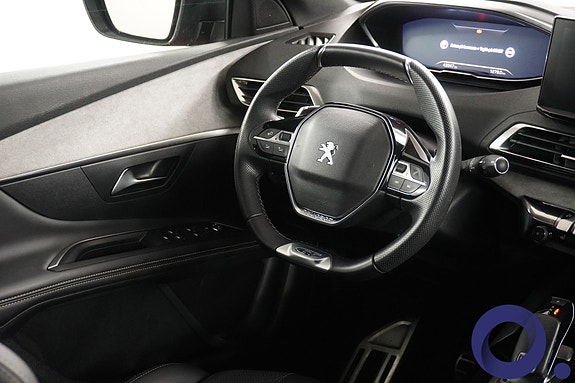 Peugeot 3008 20 of 30