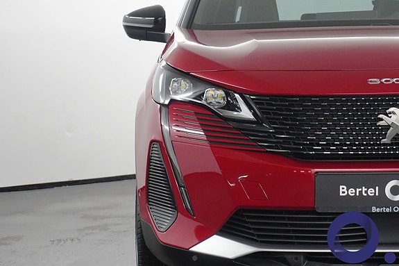 Peugeot 3008 4 of 30