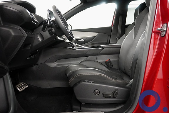 Peugeot 3008 17 of 30