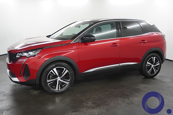 Peugeot 3008 6 of 30