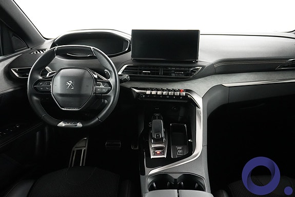 Peugeot 3008 21 of 30