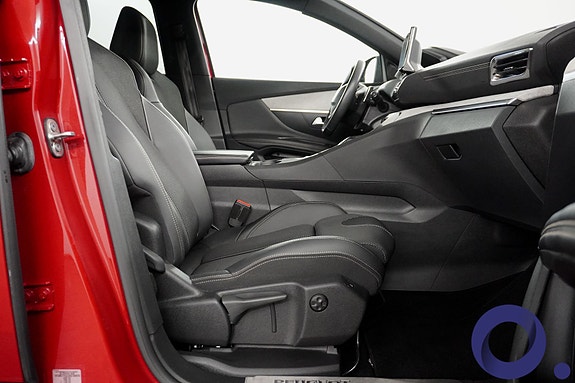 Peugeot 3008 16 of 30