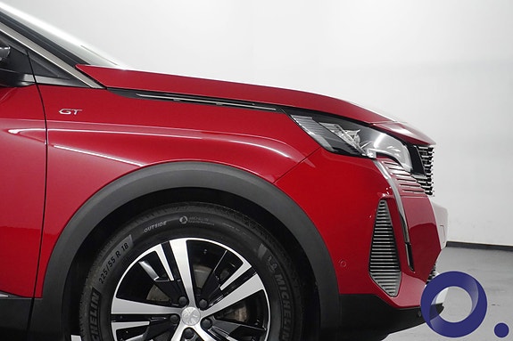 Peugeot 3008 3 of 30