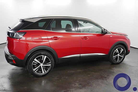 Peugeot 3008 2 of 30