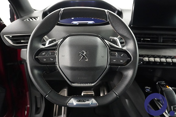 Peugeot 3008 19 of 30