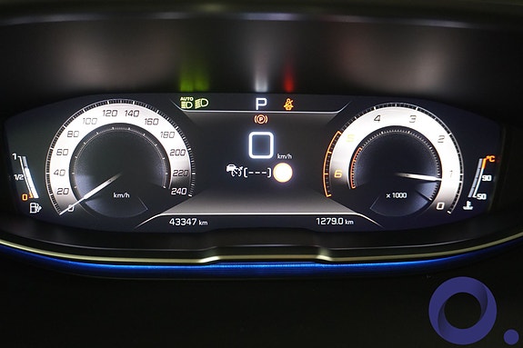 Peugeot 3008 29 of 30