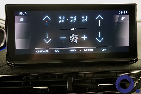 Peugeot 3008 27 of 30