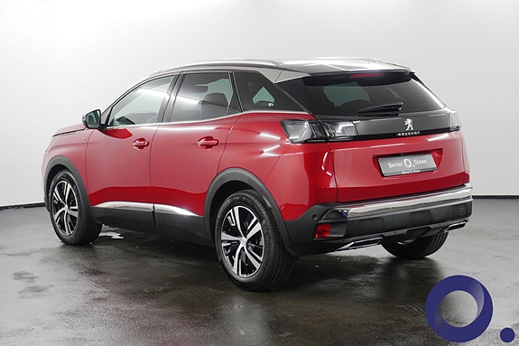 Peugeot 3008 7 of 30