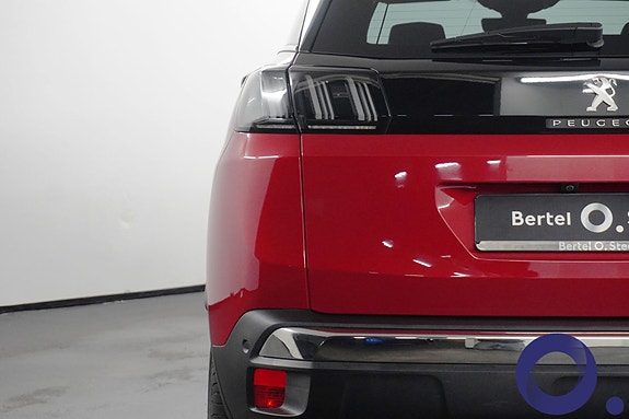 Peugeot 3008 9 of 30