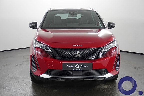 Peugeot 3008 5 of 30