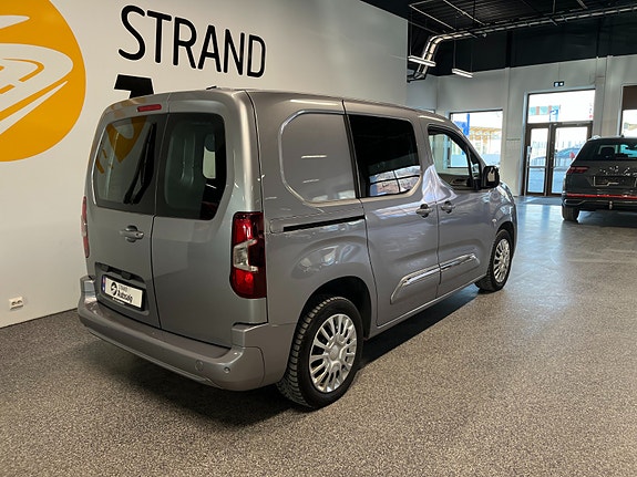 Toyota Proace City 4 of 5