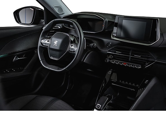 Peugeot 2008 29 of 29