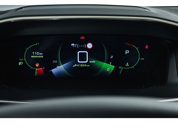 Peugeot 2008 12 of 29