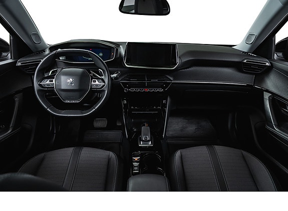 Peugeot 2008 27 of 29