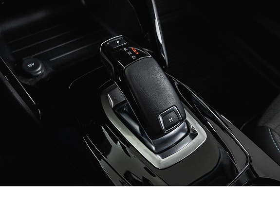 Peugeot 2008 17 of 29