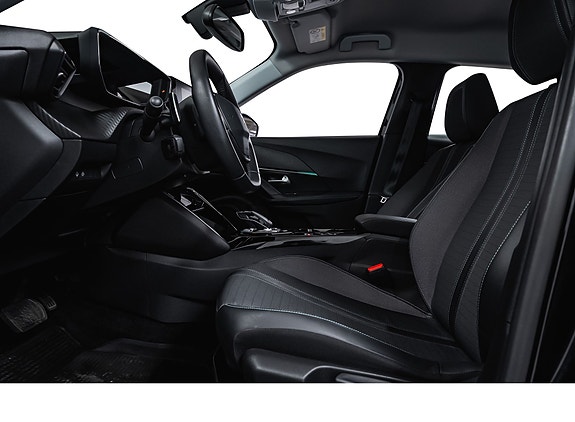 Peugeot 2008 24 of 29